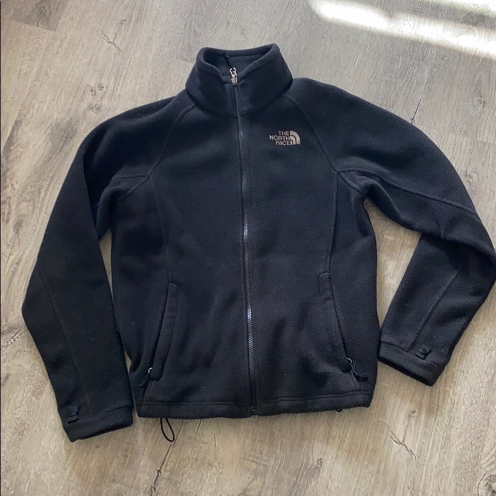 The North Face Fleece